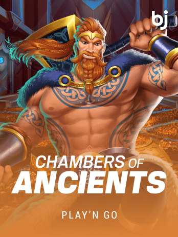 Chambers of Ancients game icon