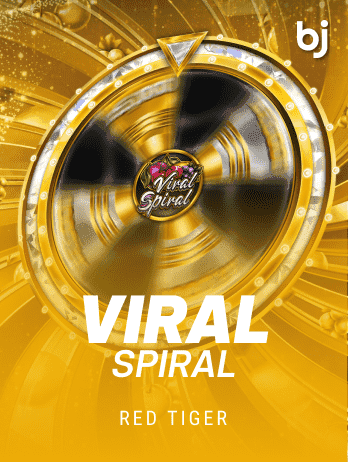 Viral Spiral game icon